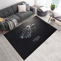 Tapis Game of Thrones L’hiver vient 3 Tapis Sol - Tapis De Salon, Tapis Art, Tapis pour laration de la maison