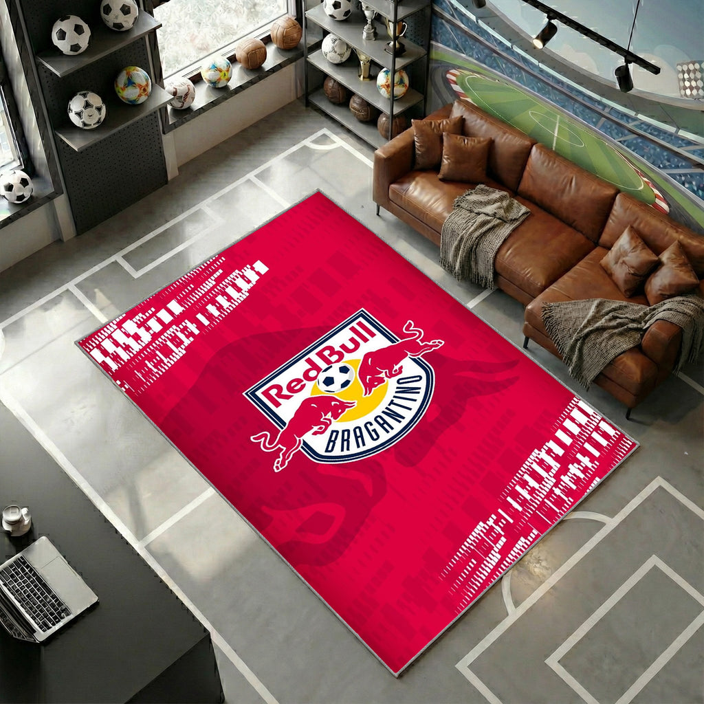 Tapis RedBull