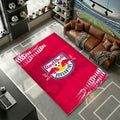 Tapis RedBull
