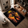 Tapis Bataille Royale Épique Fortnite