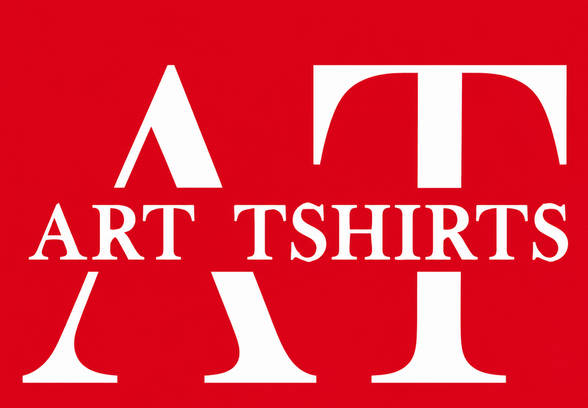 Art T-Shirt