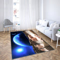 Blue Nile Falls In Ethiopia planet sky