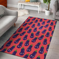 Bulldog Tuxedo Pattern Print