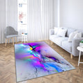 Abstract Paint Splash Modern Design