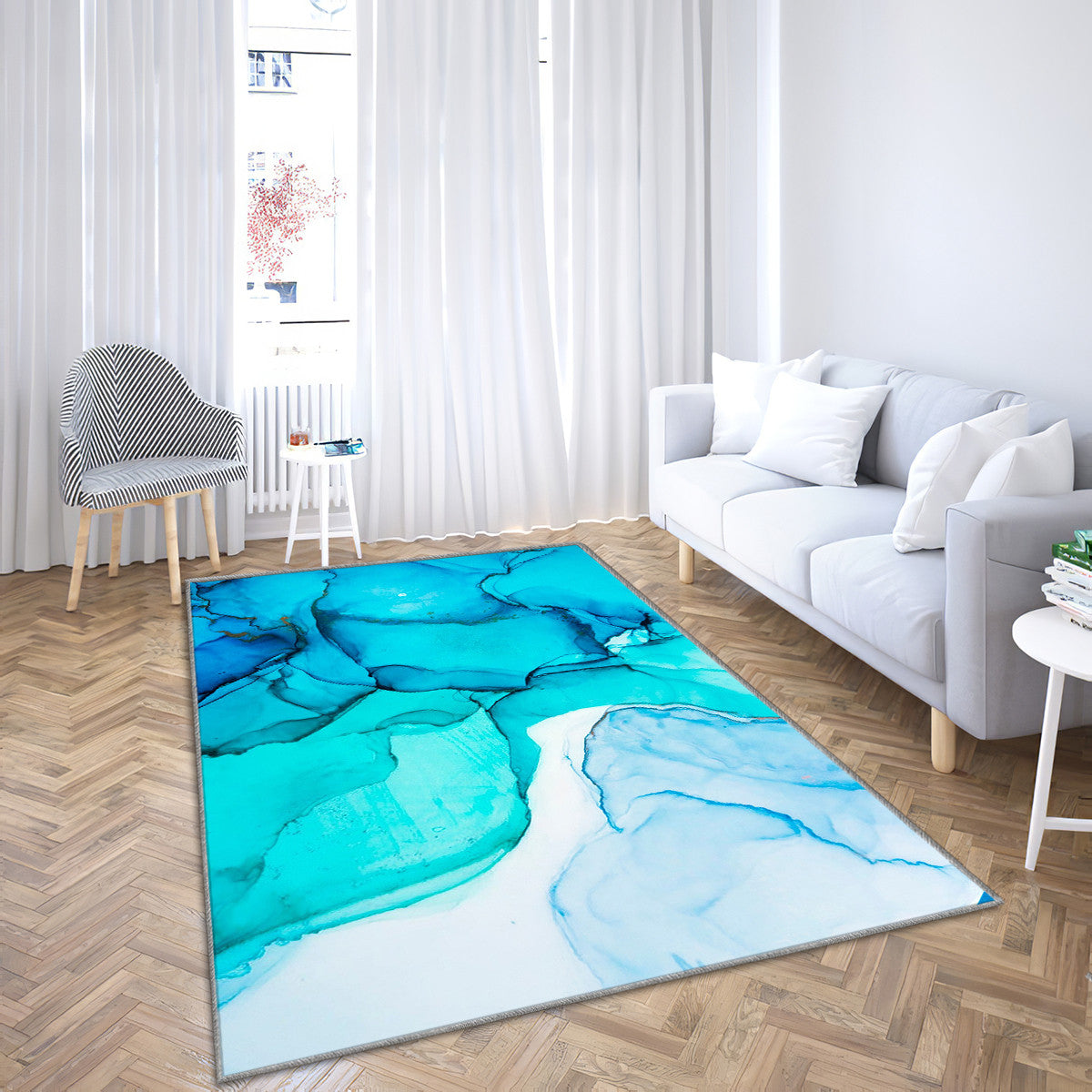 Blue-Marble