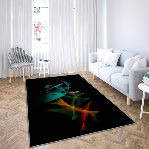 Colorful abstraction