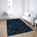colorful abstract pattern creative