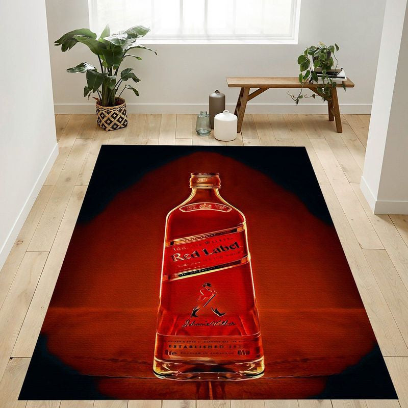 Johnnie Walker Red Label 1