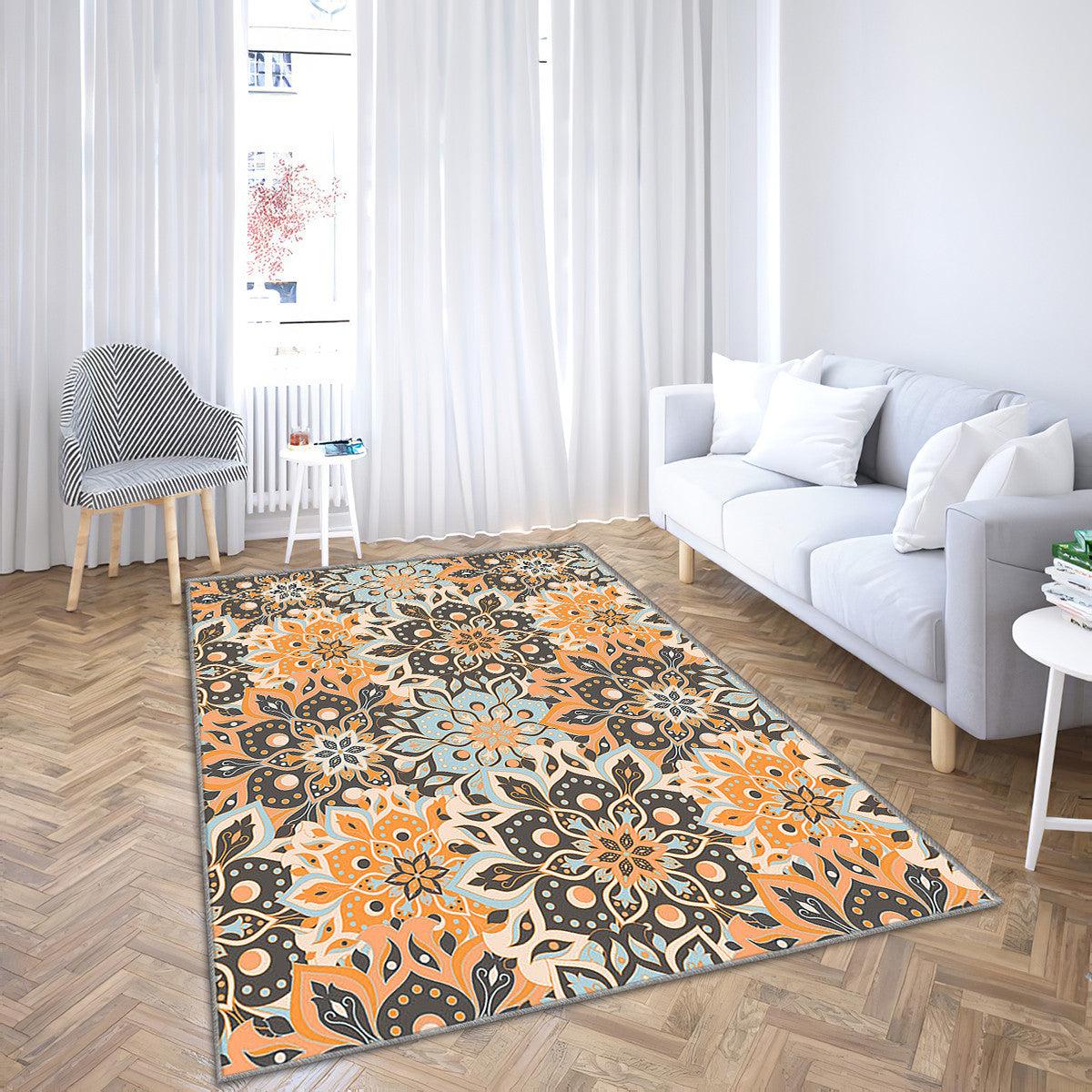 Flower Pattern_002