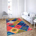 Pattern Mix