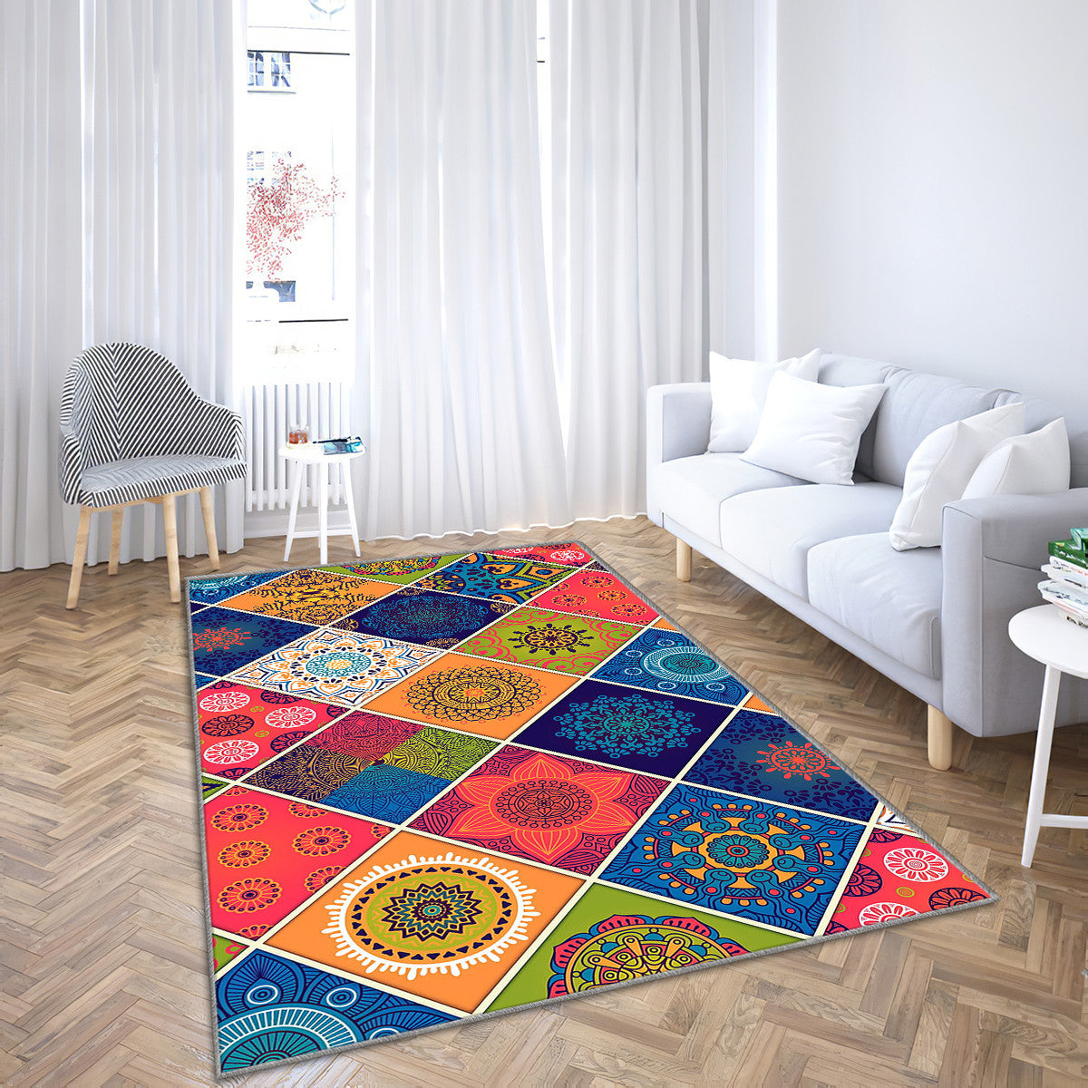 Pattern Mix