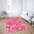 pink roses pattern floral patterns