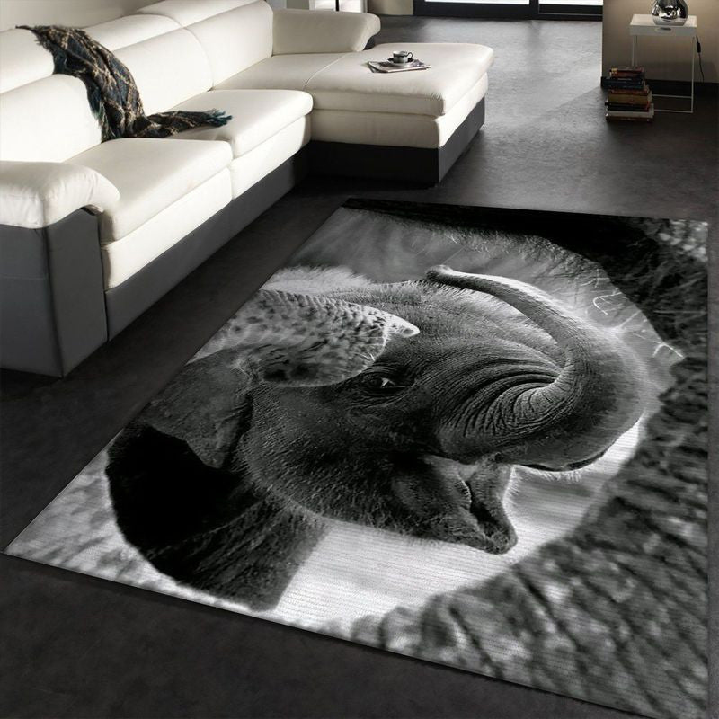 Elephants IV