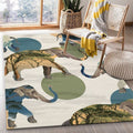 Elephants Polka