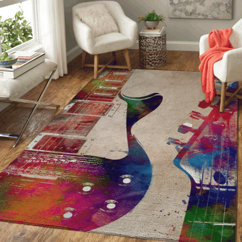 Guitar Art 9 Music Art For Fans.png