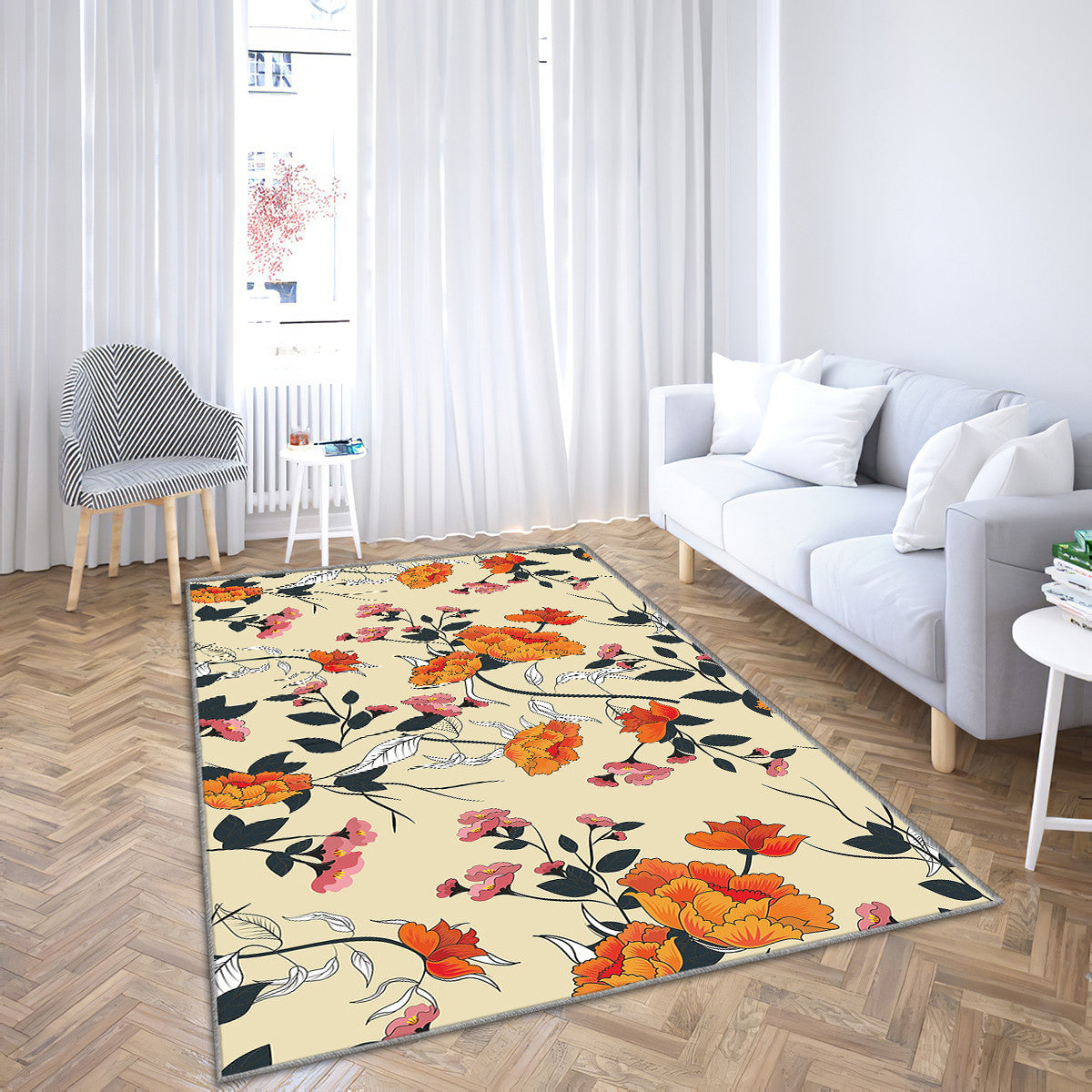 Flower Pattern_001
