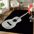 Guitar Music Instrument Music Art For Fans.png