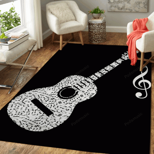 Guitar Music Instrument Music Art For Fans.png