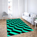 Colorful Rectangles Pattern