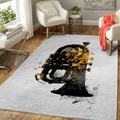 Tuba Music Art Music Gold And Black Art For Fans.png