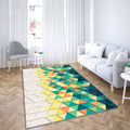 Triangle Pattern