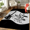 Electric Guitar Music Art For Fans_001.png