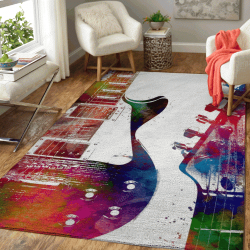 Guitar 9 Music Art For Fans.png