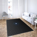 Hexagon Pattern