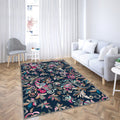 coorful flowers pattern floral patterns