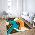 Triangle Pattern Design