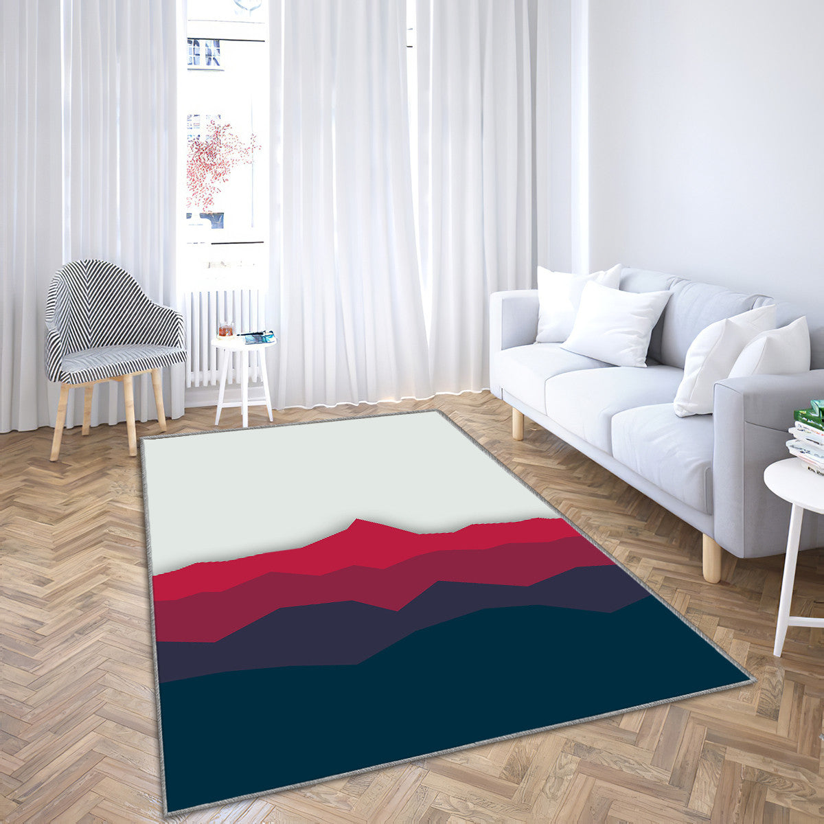 Minimalistic Colours