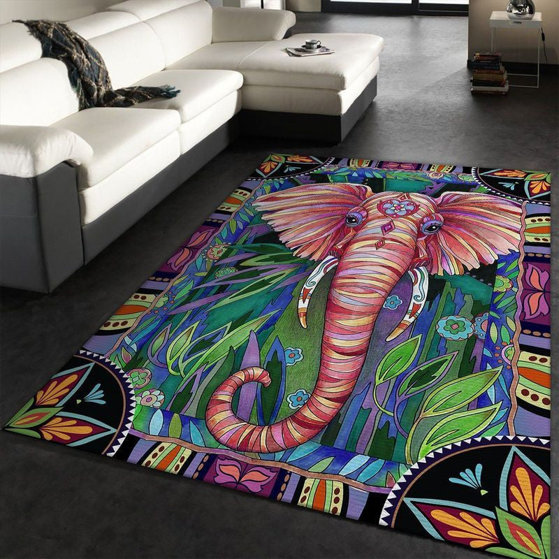 Elephants III