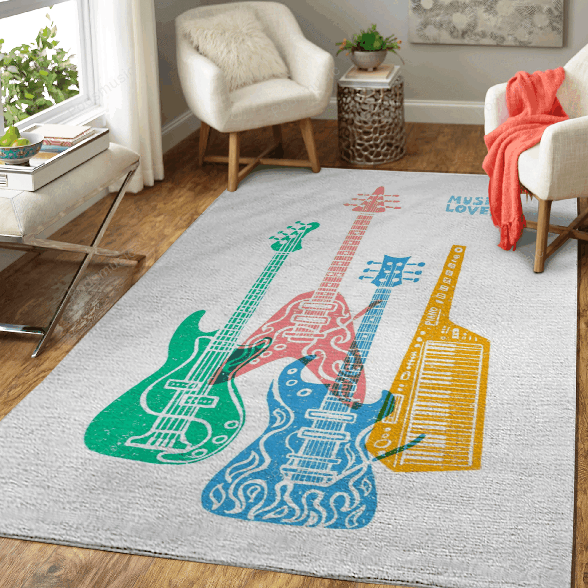 Musical Retro Artwork Music Art For Fans.png