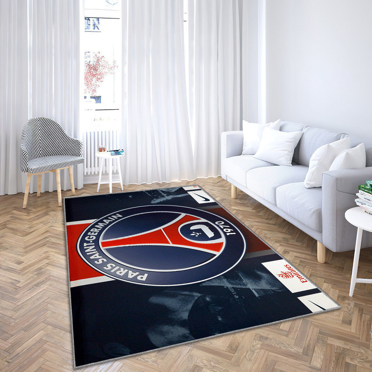 Citi VC PSG