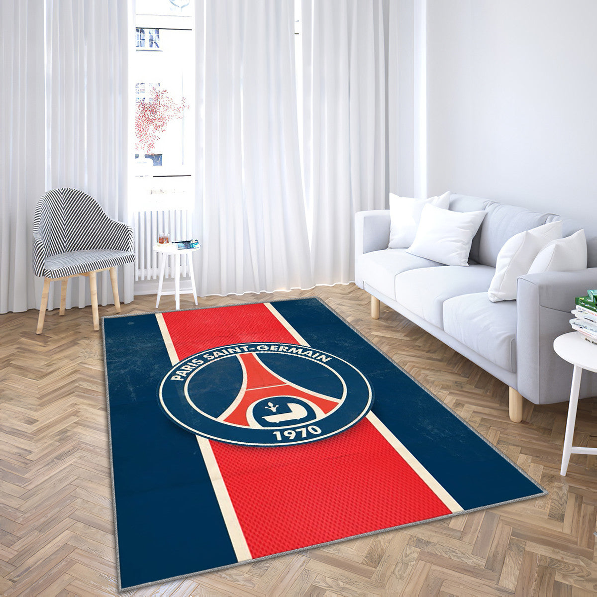 Escudo Paris Saint Germain