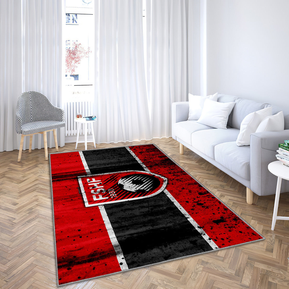 Albania National Football Team logo