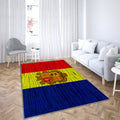 Andorra Flag