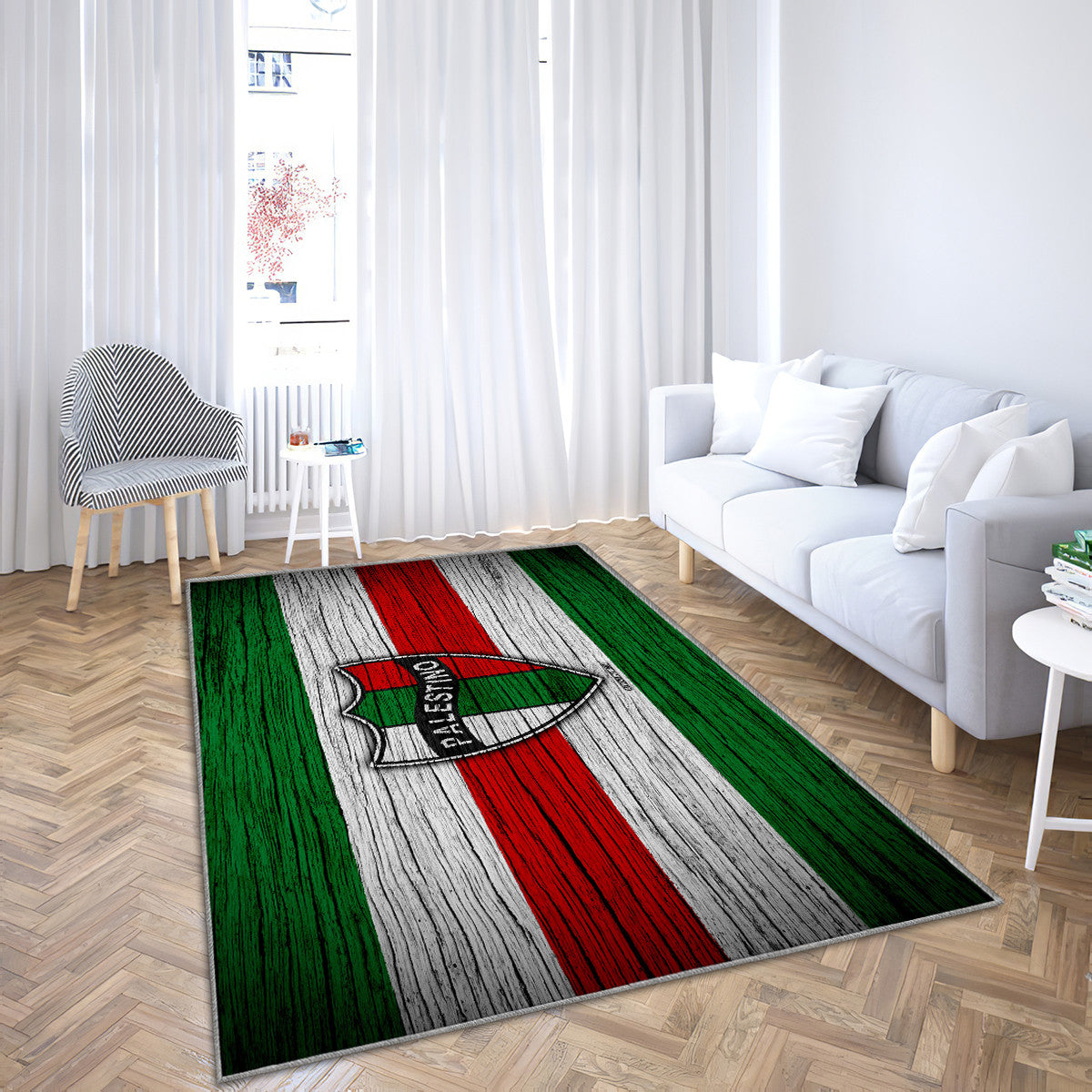 FC palestino