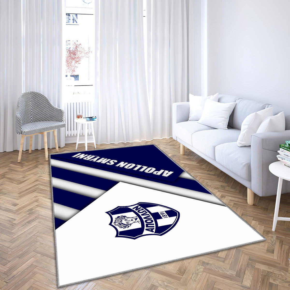 Apollon Smyrnis FC