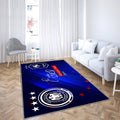 France Allemagne Symbole