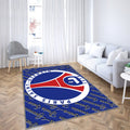 Paris Saint Germain number