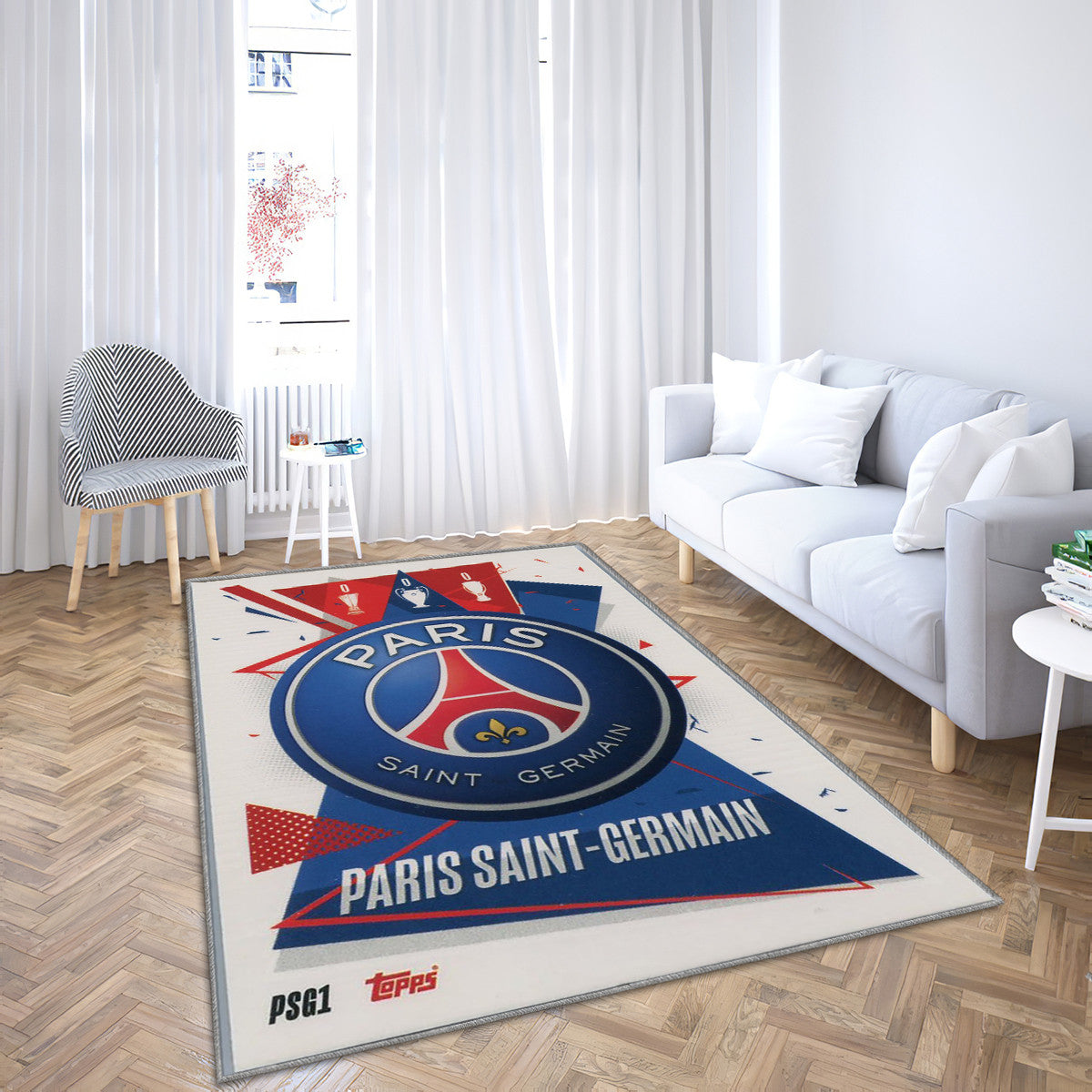 Paris Team