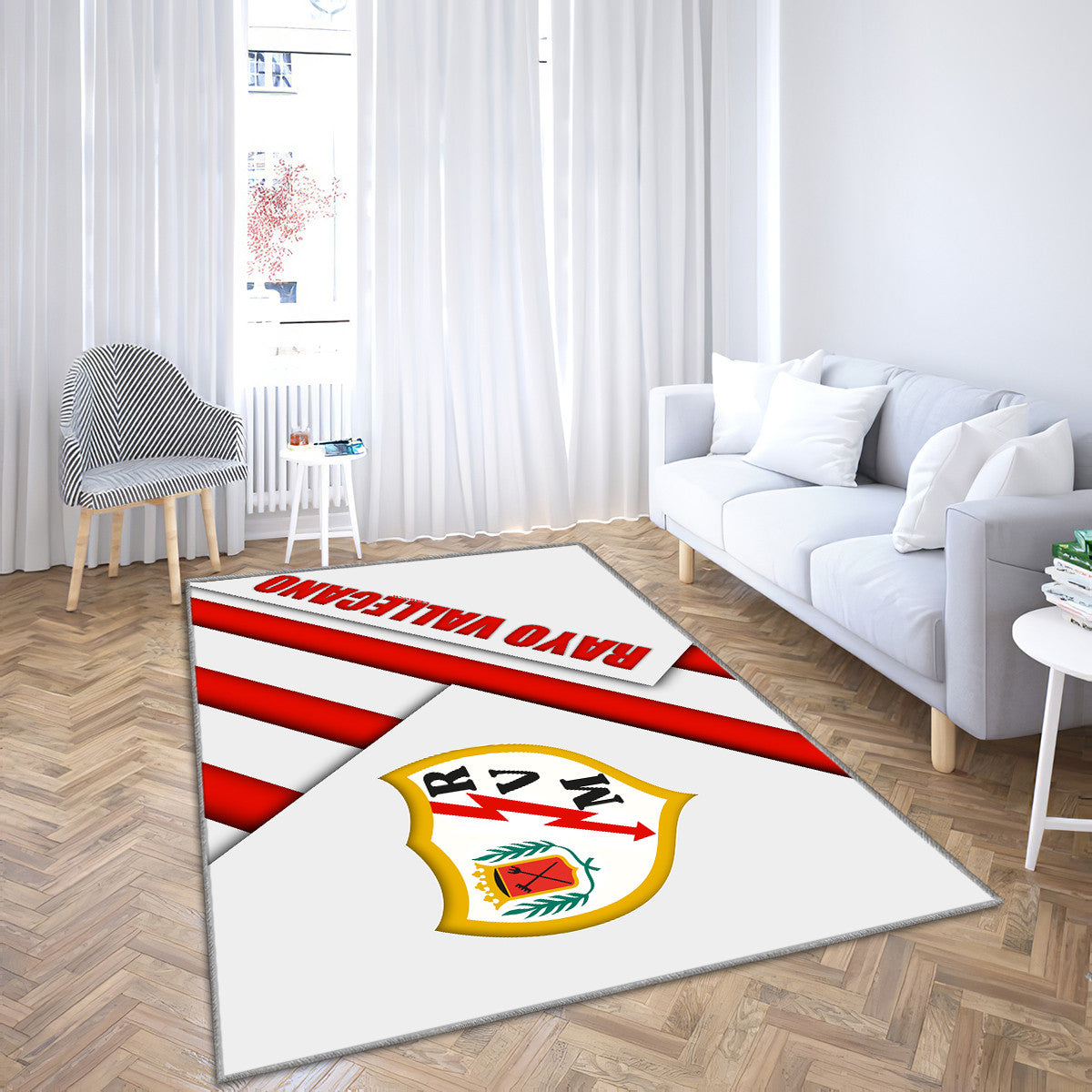 Rayo Vallecano FC