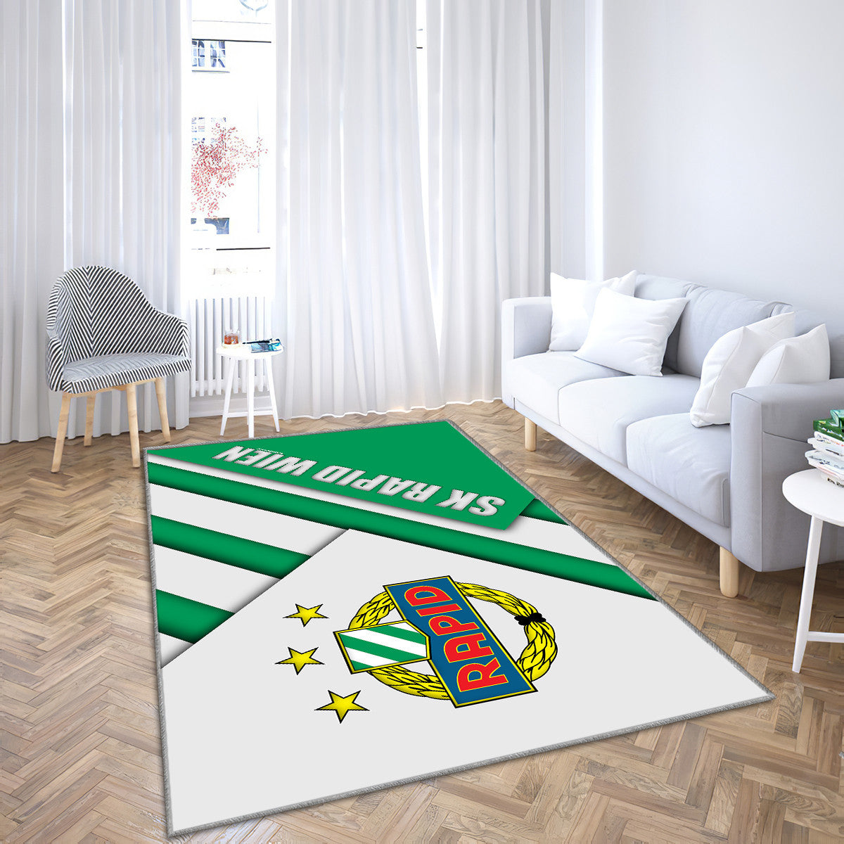 Rapid Vienna FC