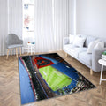 Parc des Princes 01