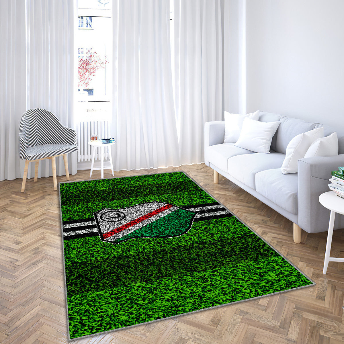 Legia Warszawa Club asal