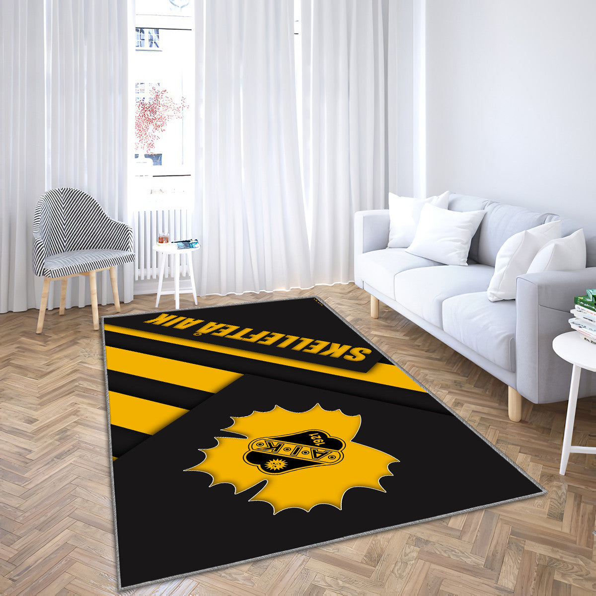 Yellow Club