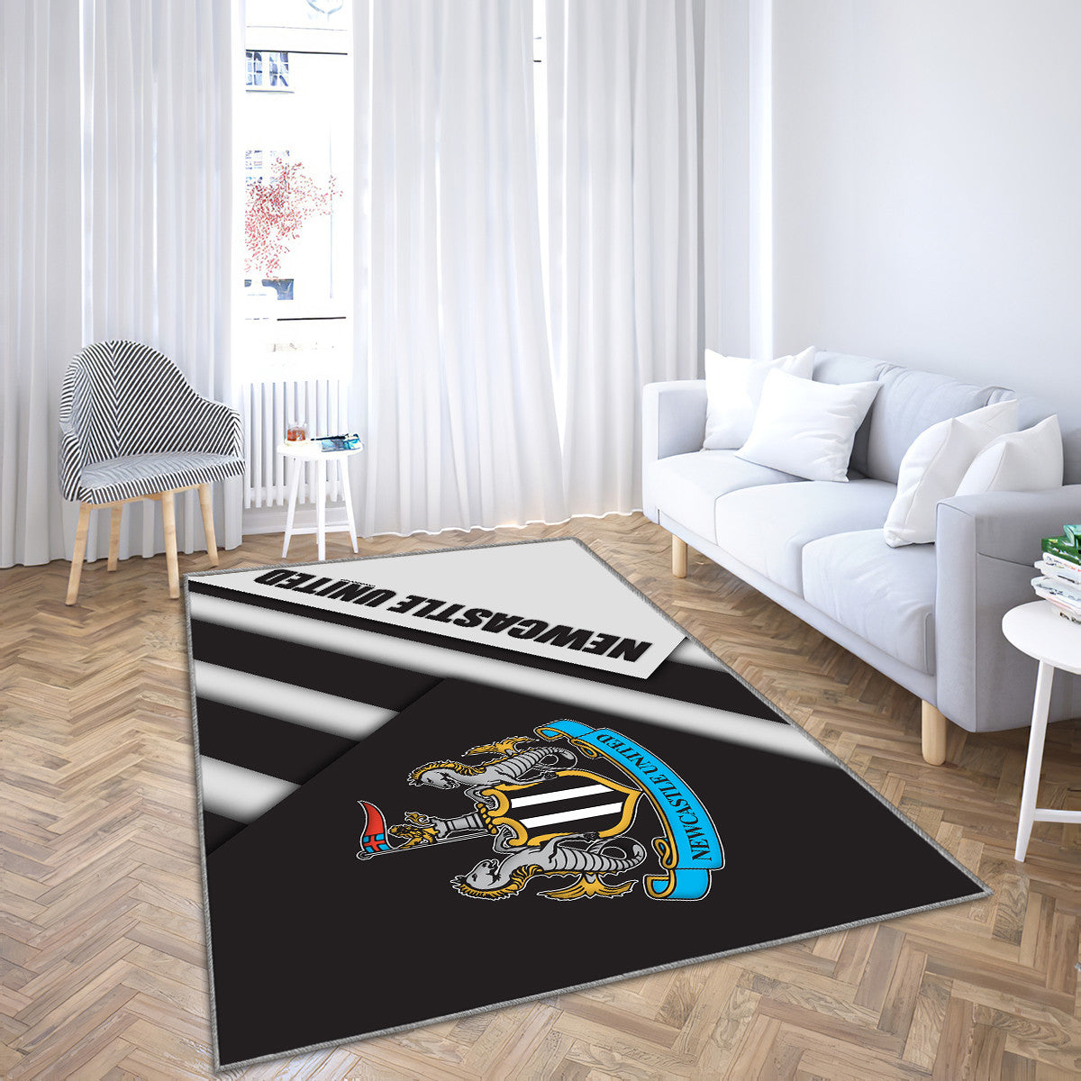 Newcastle United