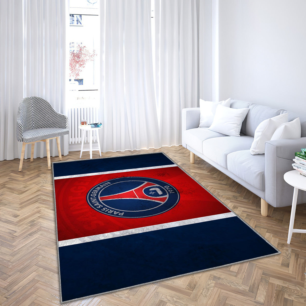 Paris Saint Germain PSG 01