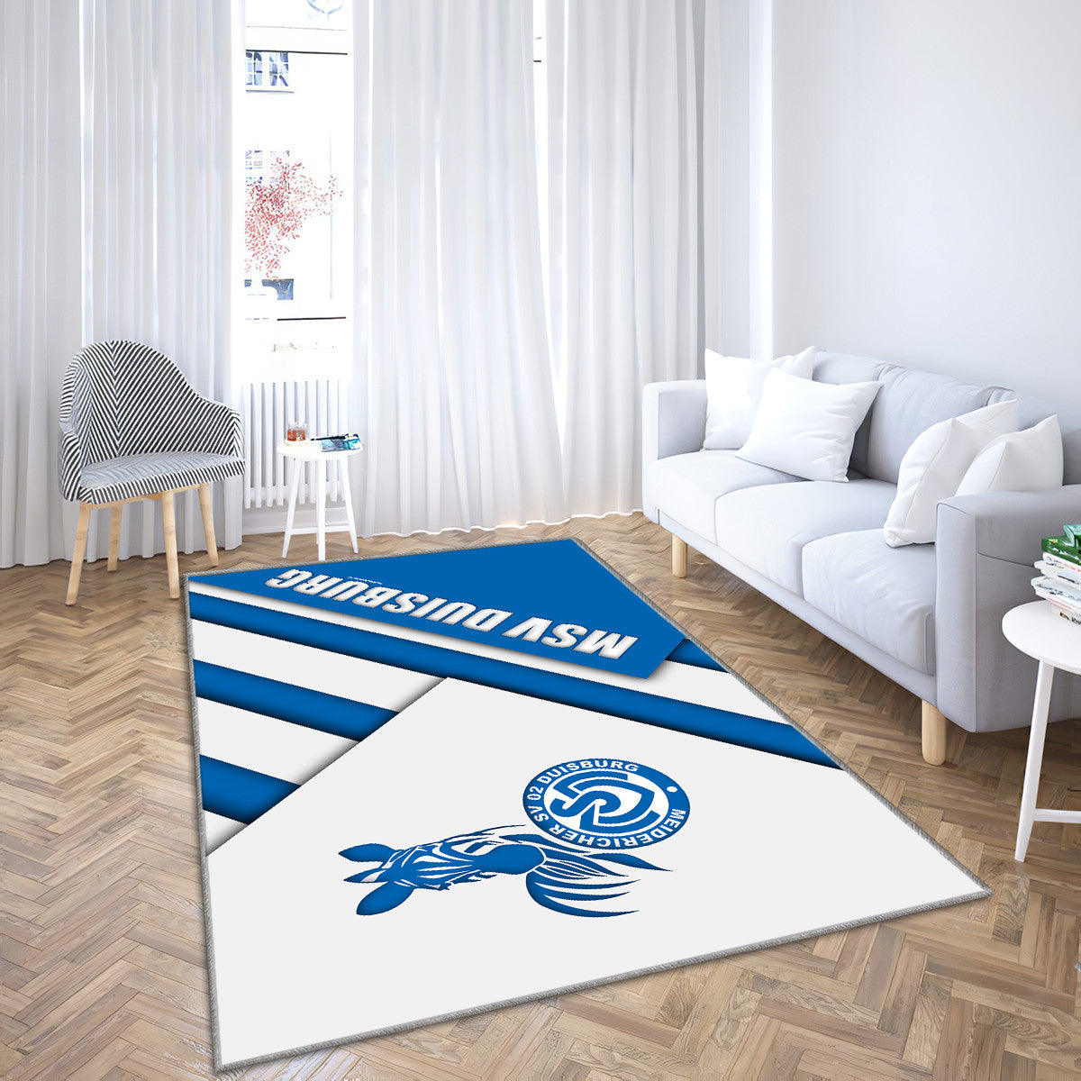 Logo MSV Duisburg